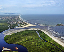 Com aumento de 8,3%, ações de saneamento são destaque entre as emissões para o uso da água