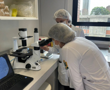 Fundação Araucária Pós-graduação