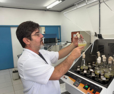 Fundação Araucária Pós-graduação