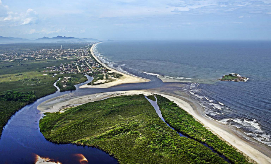 Com aumento de 8,3%, ações de saneamento são destaque entre as emissões para o uso da água