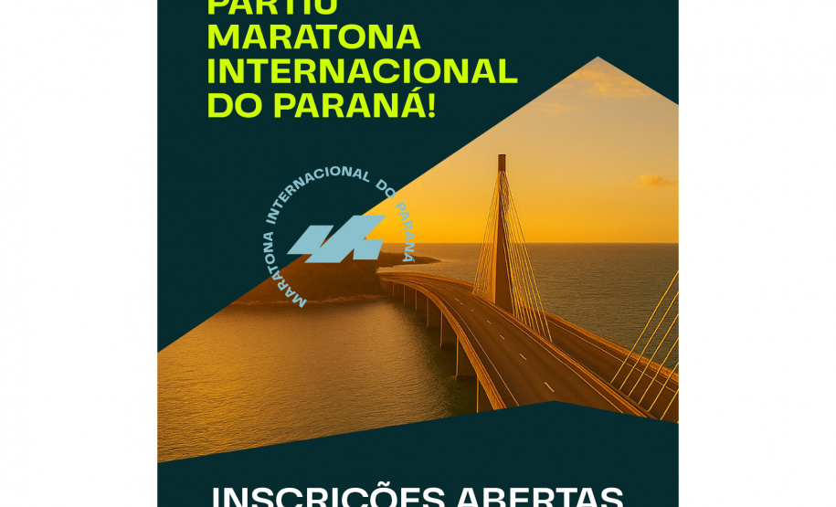 MARATONA PARANÁ