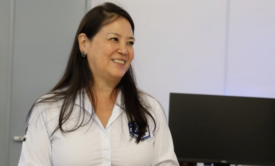 Fundação Araucária Pós-graduação