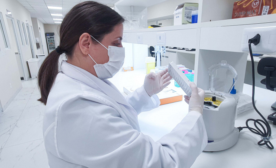 Fundação Araucária Pós-graduação