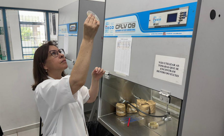 Fundação Araucária Pós-graduação