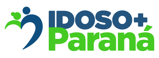Logo Programa Paraná Amigo da Pessoa Idosa