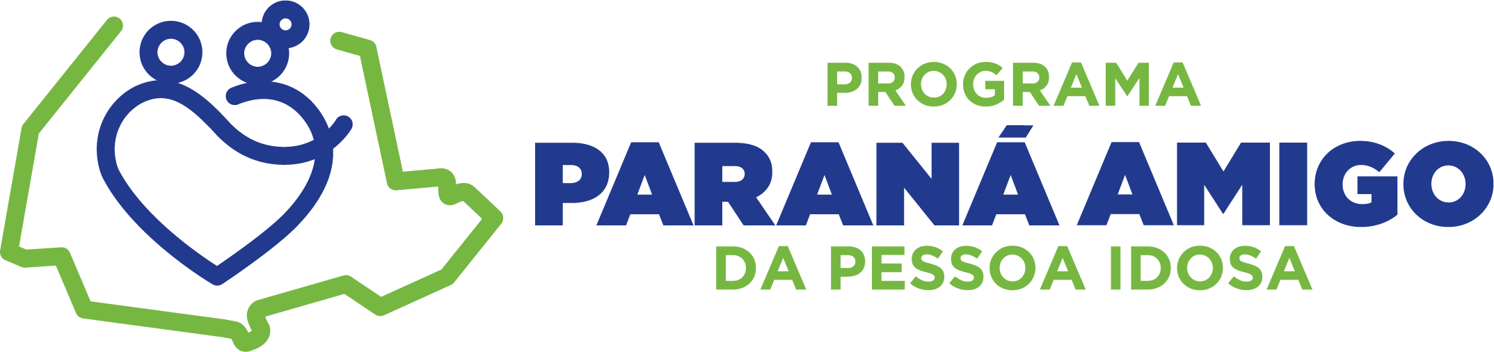 Logo Idoso Mais Paraná