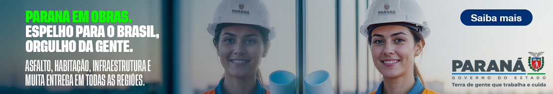 Infraestrutura do Futuro