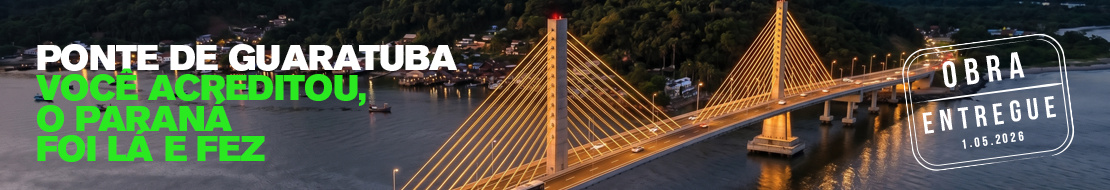 Ponte de Guaratuba