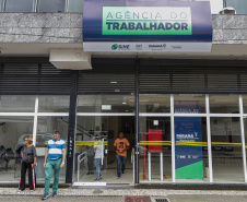 SETR - Paraná lidera ranking nacional de colocações via Agência do Trabalhador em 2025 e responde por mais de 28% das contratações no país