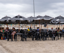 Setor de serviços do Paraná cresceu de 2,5% de janeiro a novembro de 2025, aponta IBGE