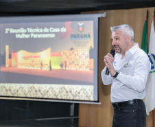 SEMIPI - Casa da Mulher Paranaense terá espaço de crédito para fortalecer autonomia feminina