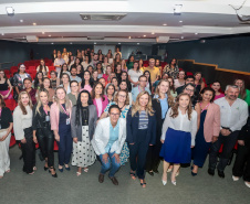 SEMIPI - Casa da Mulher Paranaense terá espaço de crédito para fortalecer autonomia feminina