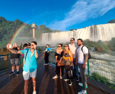 Best of the Best: com Foz do Iguaçu, Paraná marca presença na maior premiação da TripAdvisor