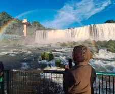 Best of the Best: com Foz do Iguaçu, Paraná marca presença na maior premiação da TripAdvisor