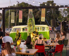 Best of the Best: com Foz do Iguaçu, Paraná marca presença na maior premiação da TripAdvisor