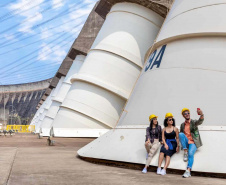 Best of the Best: com Foz do Iguaçu, Paraná marca presença na maior premiação da TripAdvisor