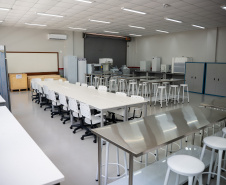 ESCOLA DE MEDIANEIRA