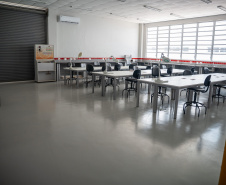 ESCOLA DE MEDIANEIRA