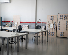 ESCOLA DE MEDIANEIRA