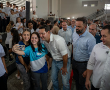 ESCOLA DE MEDIANEIRA