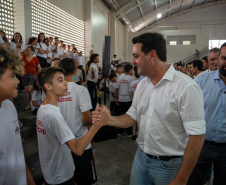 ESCOLA DE MEDIANEIRA