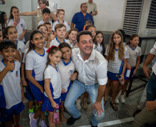 ESCOLA DE MEDIANEIRA