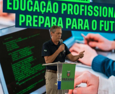 ESCOLA DE MEDIANEIRA