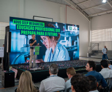 ESCOLA DE MEDIANEIRA