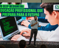 ESCOLA DE MEDIANEIRA