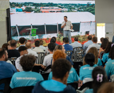 ESCOLA DE MEDIANEIRA