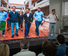 ESCOLA DE MEDIANEIRA