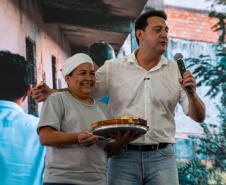 ESCOLA DE MEDIANEIRA