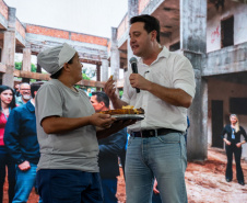 ESCOLA DE MEDIANEIRA
