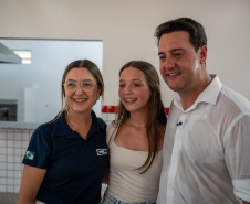 ESCOLA DE MEDIANEIRA