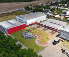 ESCOLA DE MEDIANEIRA