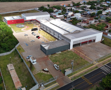 ESCOLA DE MEDIANEIRA