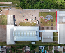 ESCOLA DE MEDIANEIRA