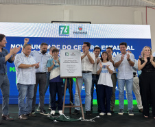 ESCOLA DE MEDIANEIRA