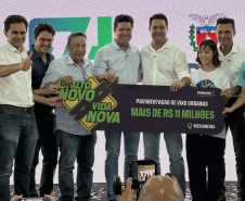 ESCOLA DE MEDIANEIRA