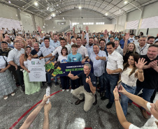 ESCOLA DE MEDIANEIRA