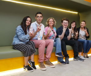 Museu Oscar Niemeyer sai na vanguarda e cria sala de acomodação sensorial para autistas