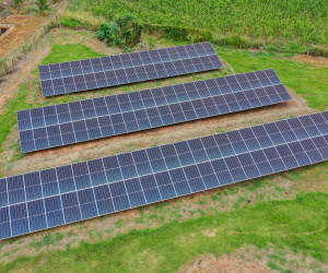 Cooperativa de Maringá adere à geração solar e reduz em 70% a conta de energia