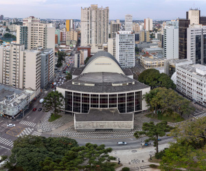Conheça a história e os bastidores do Teatro Guaíra, que completa 140 anos em 2024