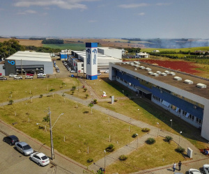 Polo tecnológico do Sudoeste é um dos mais importantes do Estado
Foto: Jose Fernando Ogura/AEN