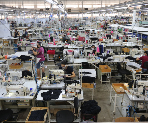 FEITO NO PARANA - Recco Lingerie é uma empresa familiar do ramo da moda de Maringá. 07/10/2020 - Foto: Geraldo Bubniak/AEN