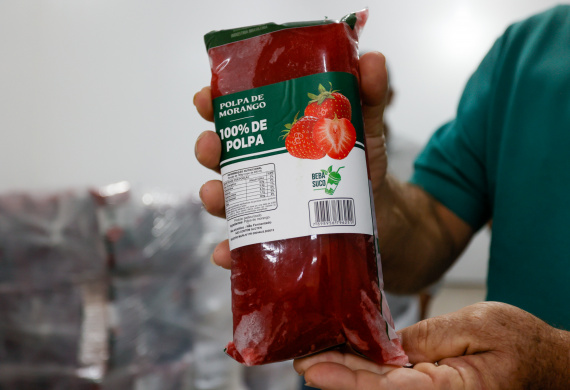 Cooperativa de Maringá adere à geração solar e reduz em 70% a conta de energia