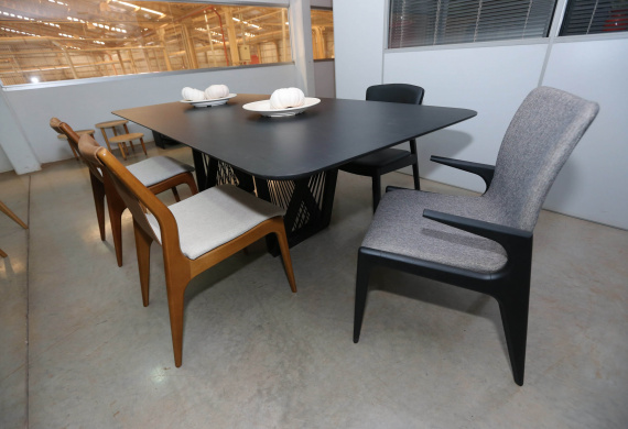 FEITO NO PARANA - Empresa Carppem Indústria Moveleira na cidade de Sabaudia. 06/10/2020 - Foto: Geraldo Bubniak/AEN