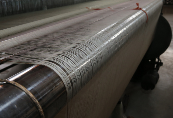 FEITO NO PARANA - Casulo Feliz empresa de Maringa que produz fio de seda de forma manual, aproveitando os casulos impróprios para a indústria e também reciclando os subprodutos dessa mesma matéria-prima.07/10/2020 - Foto: Geraldo Bubniak/AEN