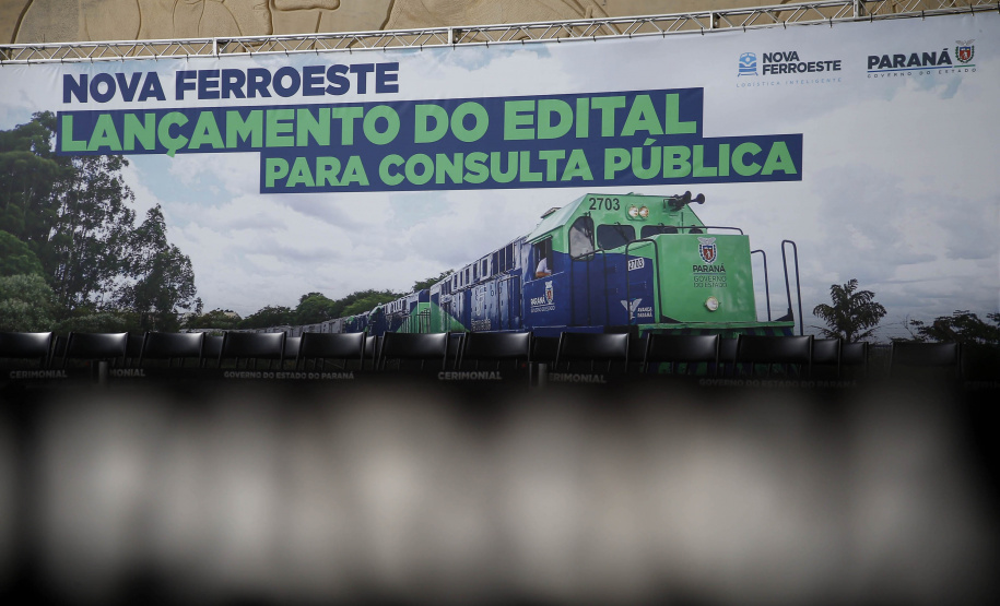 NOVA FERROESTE
