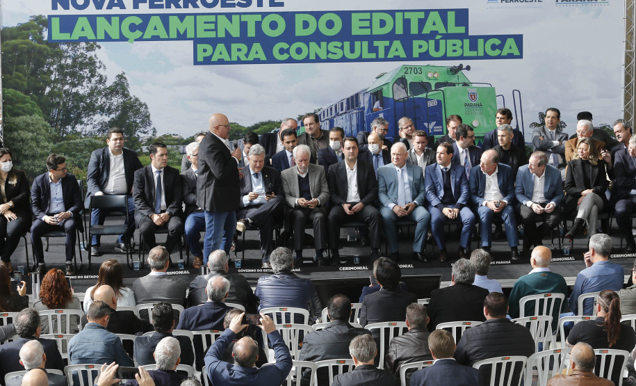 NOVA FERROESTE